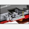 Cobi Klocki Blocks CVN-65 Aircraft Carrier 6131 blocks