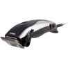 Tristar | Hair trimmer | Step precise 3 - 12 mm | Black/ stainless steel