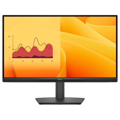 Dell Pro 22 Monitor - E2225HM, 54.48cm (21.45") / 210-BQMZ