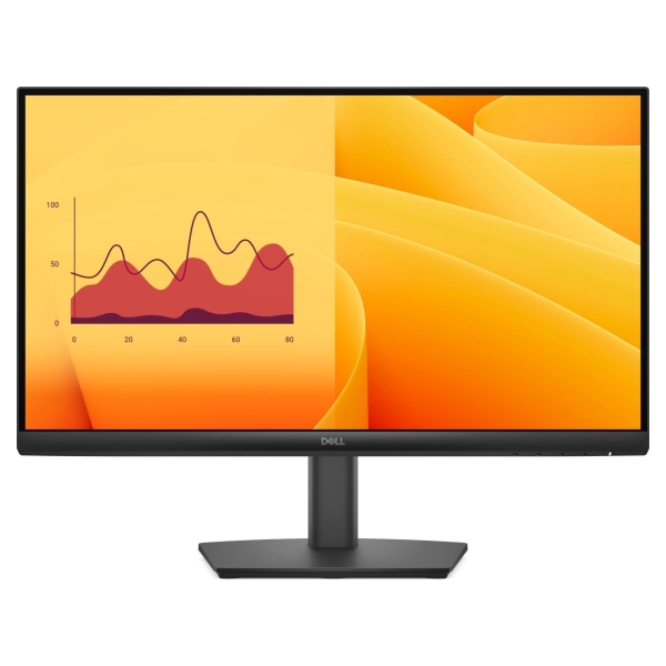 Dell Pro 22 Monitor - E2225HM, 54.48cm (21.45") / 210-BQMZ