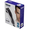 Tristar | Hair trimmer | Step precise 3 - 12 mm | Black/ stainless steel