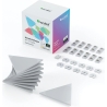 Nanoleaf Shapes Black Mini Triangles Expansion Pack (10 panels)