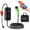 Greenblue Portable EV/PHEV charger GB1100.