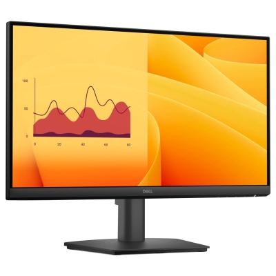 Dell Pro 22 Monitor - E2225HM, 54.48cm (21.45") / 210-BQMZ