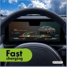 Greenblue Portable EV/PHEV charger GB1100.