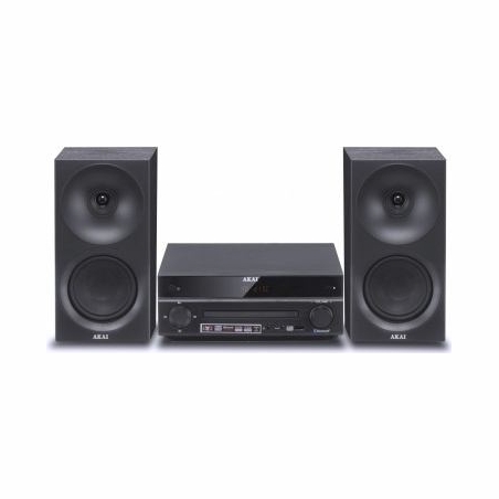 Akai Hi-Fi AM-301B