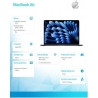 Apple MacBook Air 13.6-inch: M5 10/10, 24GB, 1TB SSD, without power supply - Midnight