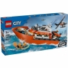 Lego Blocks City 60504 Coast Guard Rescue Boat and amp: Helicopter