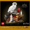 Lego Blocks Harry Potter 76466 Philosophers Stone - Collectors Edition