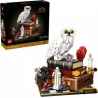 Lego Blocks Harry Potter 76466 Philosophers Stone - Collectors Edition