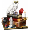 Lego Blocks Harry Potter 76466 Philosophers Stone - Collectors Edition