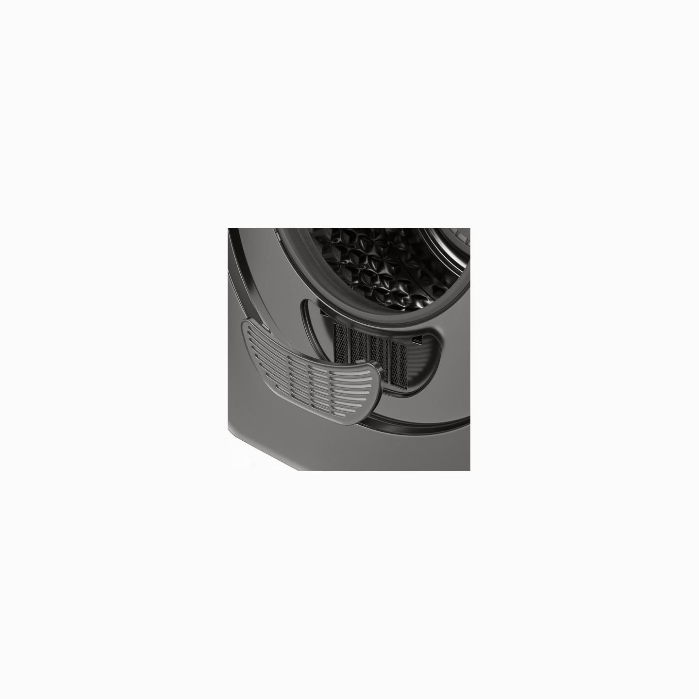 Greenblue Tumble dryer 3kg load GB415 GR