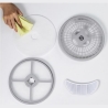 Greenblue Tumble dryer 3kg load GB415 GR