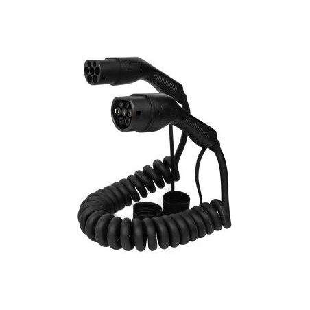 Defenzo Charging cable Spiro AC7 7m