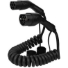 Defenzo Charging cable Spiro AC7 7m