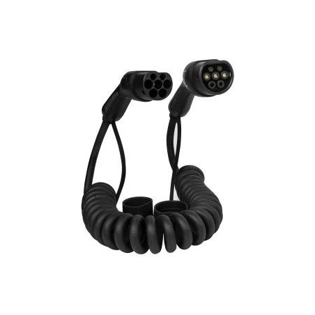 Defenzo Charging cable Spiro AC7 7m