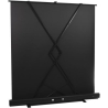 Maclean Portable projection screen 100 inch MC-964