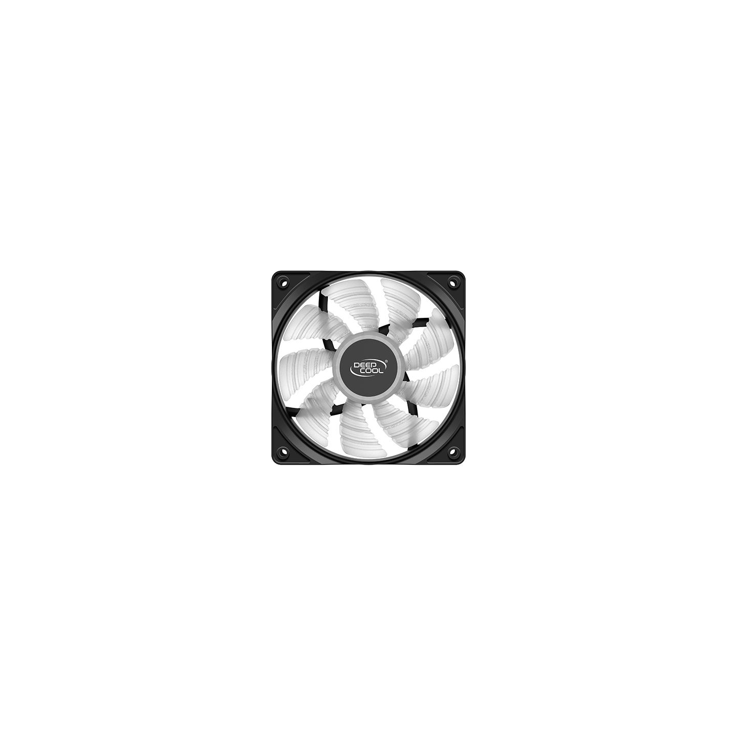 Deepcool | Case Fan | RF 120 R | Case fan