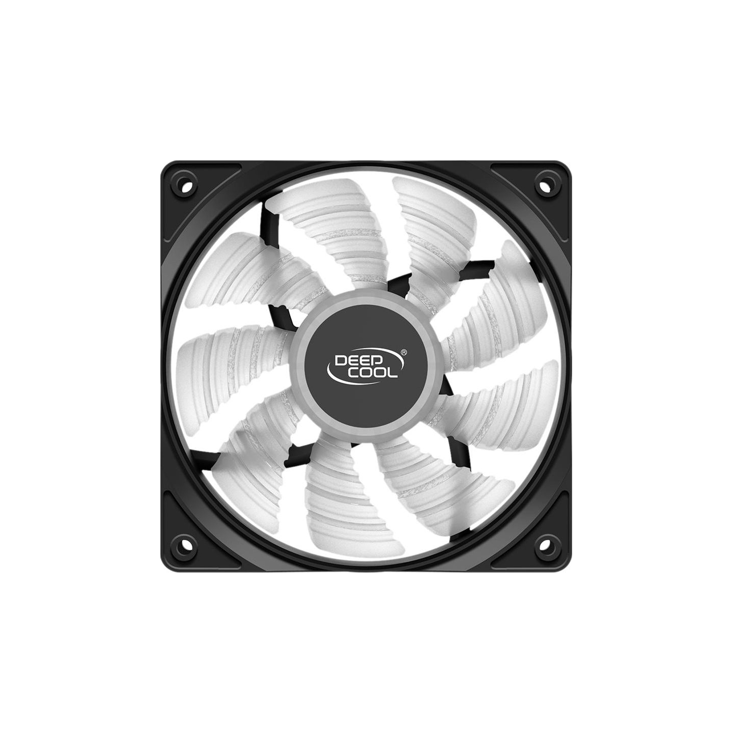 Deepcool | Case Fan | RF 120 R | Case fan