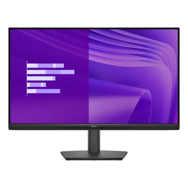 Dell Pro 24 Monitor  - E2425HM, 60.47cm (23.8") / 210-BRDN