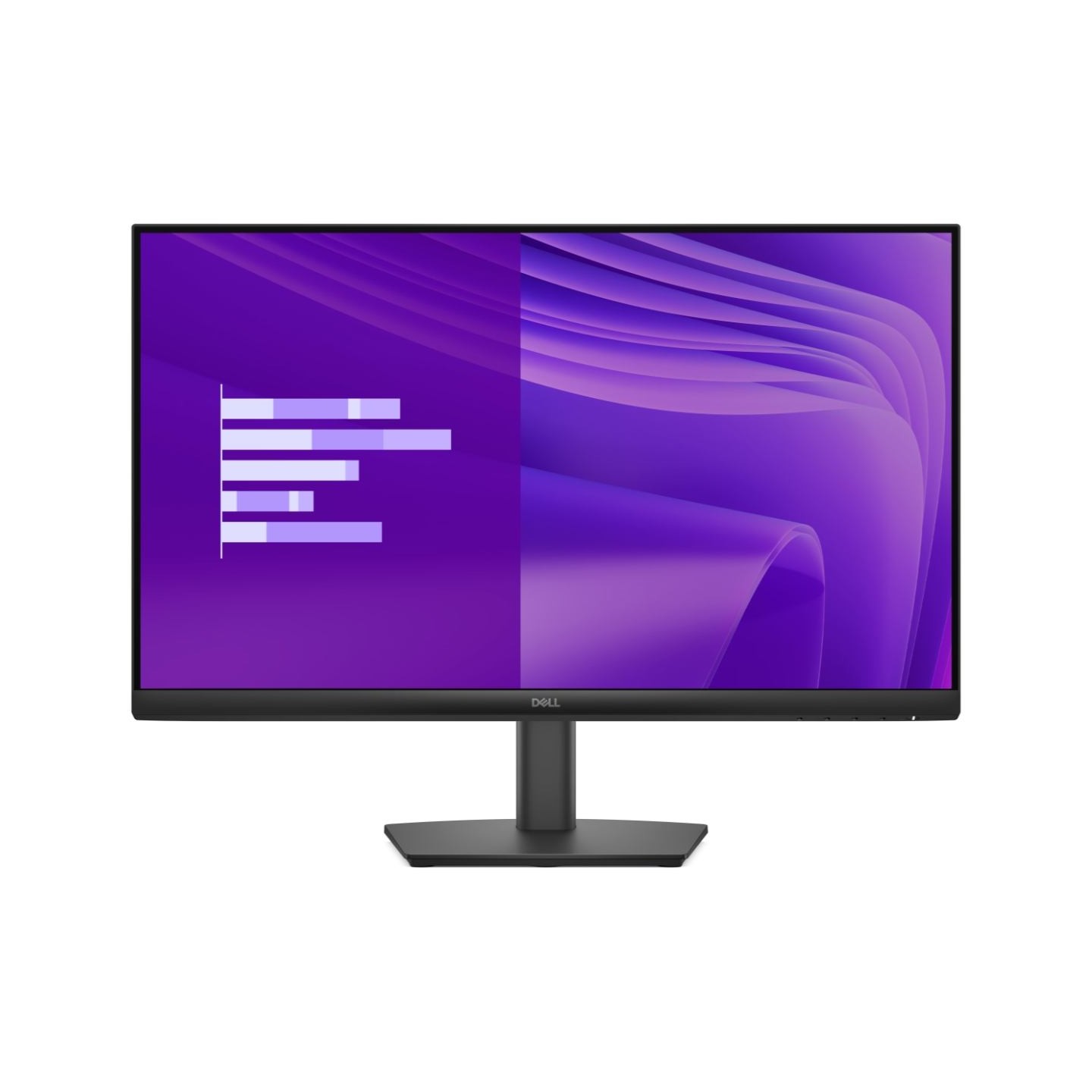 Dell Pro 24 Monitor  - E2425HM, 60.47cm (23.8") / 210-BRDN
