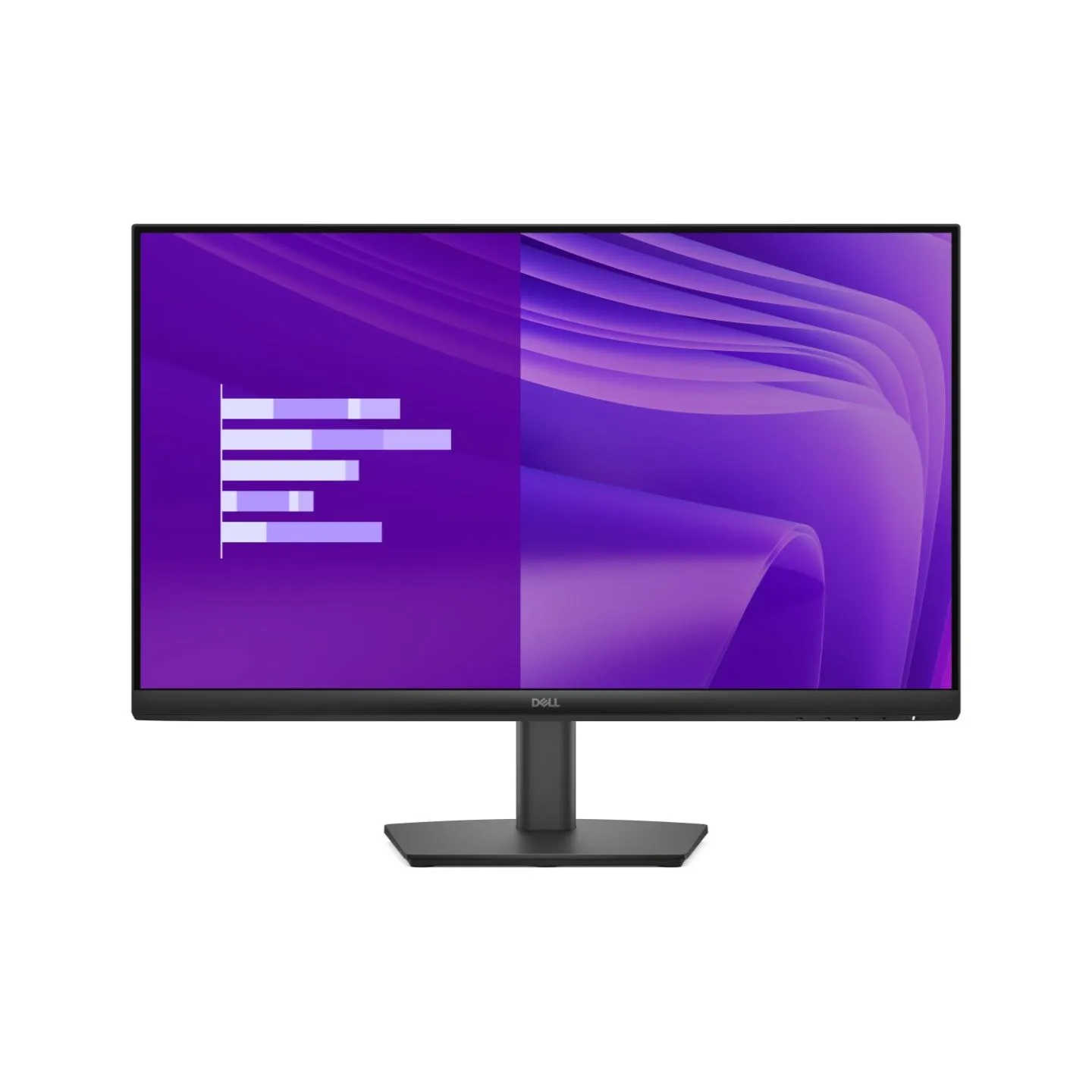 Dell Pro 24 Monitor  - E2425HM, 60.47cm (23.8") / 210-BRDN