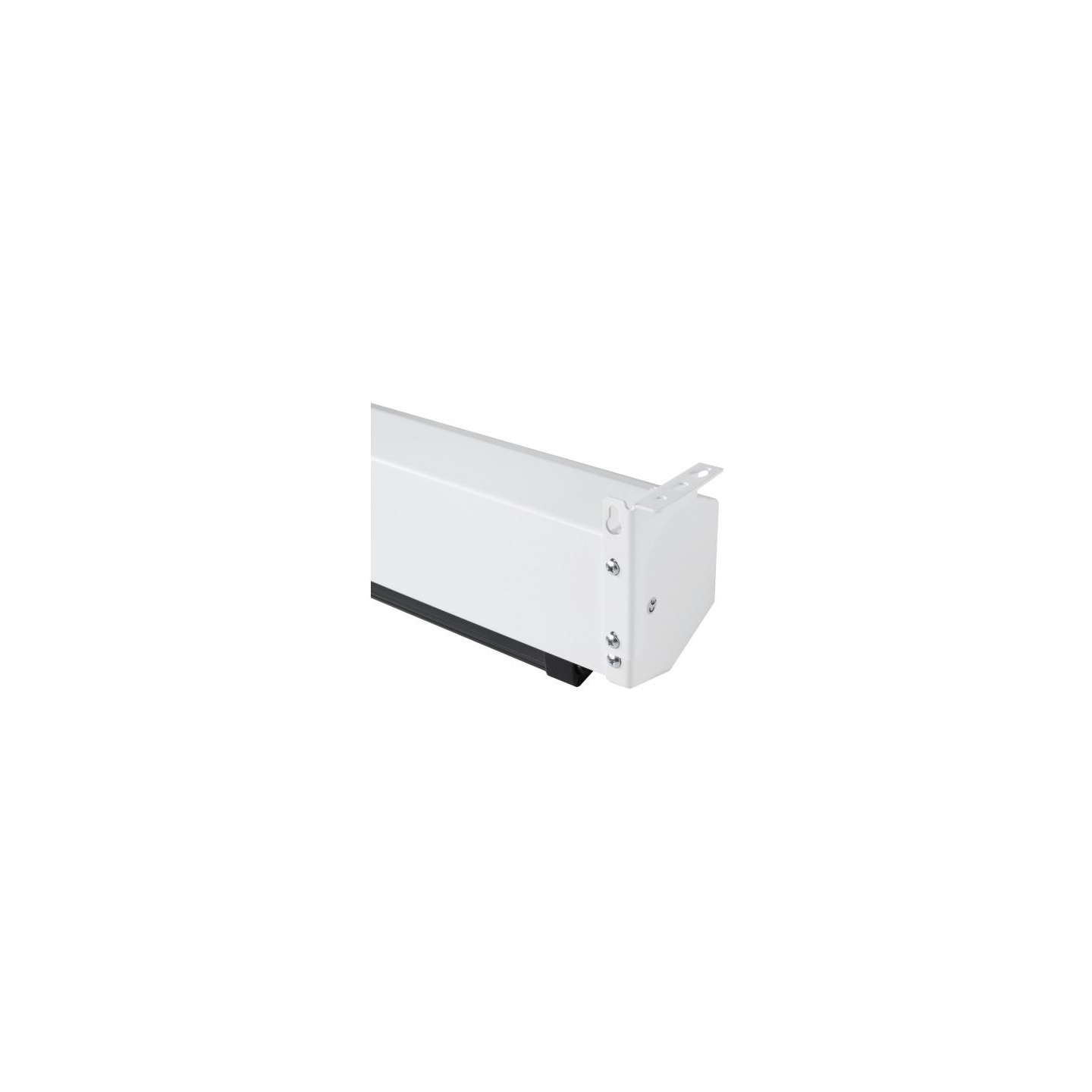 Maclean Electric Projection Screen Premium MC-993