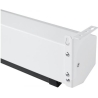 Maclean Electric Projection Screen Premium MC-993