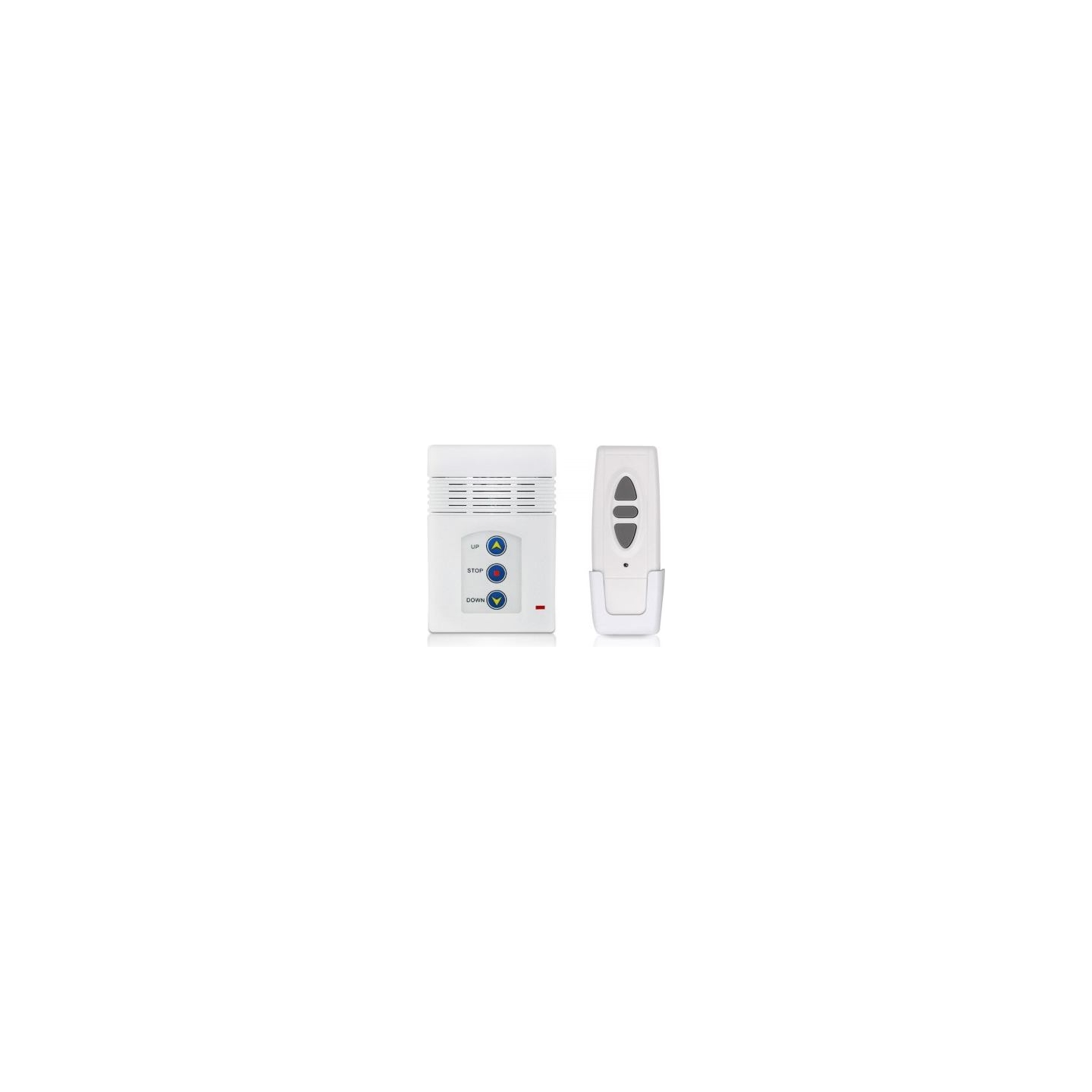 Maclean Electric Projection Screen Premium MC-993