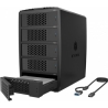 Icybox System RAID IB-RD3705-CU3 RAID-System for 5 HDDs