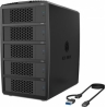 Icybox System RAID IB-RD3705-CU3 RAID-System for 5 HDDs