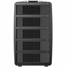 Icybox System RAID IB-RD3705-CU3 RAID-System for 5 HDDs