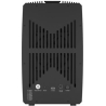 Icybox System RAID IB-RD3705-CU3 RAID-System for 5 HDDs