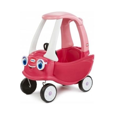 Little Tikes Ride-on Cozy Coupe Princess