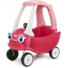 Little Tikes Ride-on Cozy Coupe Princess