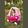 Little Tikes Ride-on Cozy Coupe Princess