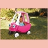 Little Tikes Ride-on Cozy Coupe Princess