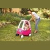 Little Tikes Ride-on Cozy Coupe Princess