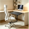 Maclean Keyboard tray for mounting on chair MC-139