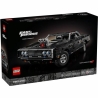 Lego Blocks Technic 42231 Fast and Furious Dodge Charger R/T