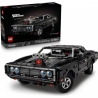 Lego Blocks Technic 42231 Fast and Furious Dodge Charger R/T