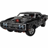 Lego Blocks Technic 42231 Fast and Furious Dodge Charger R/T