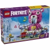 Lego Fortnite 77082 Rave Cave Blocks