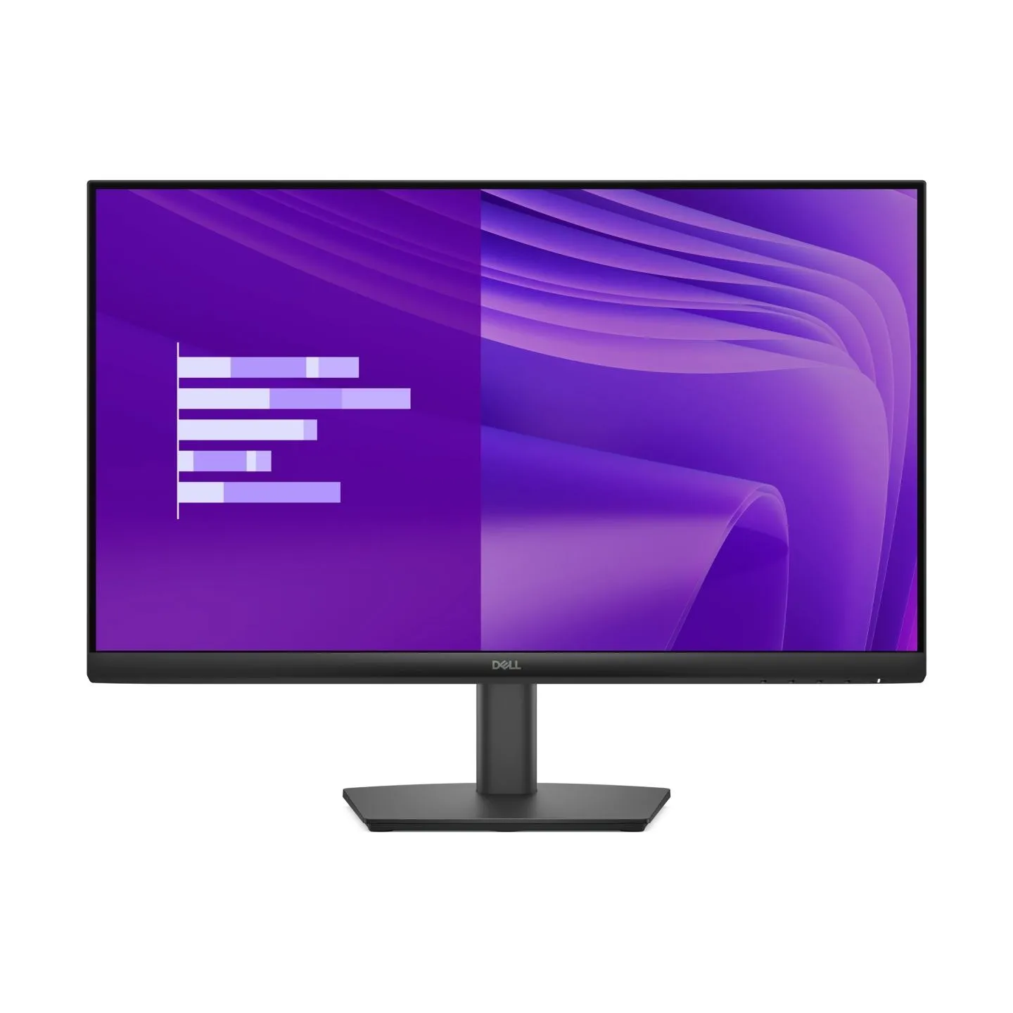 Dell Pro 24 Monitor  - E2425HM, 60.47cm (23.8") / 210-BRDN