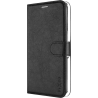 Fixed Opus | Book Case | Xiaomi | Redmi 15C 4G/5G | Leather | Black