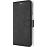 Fixed Opus | Book Case | Xiaomi | Redmi 15C 4G/5G | Leather | Black