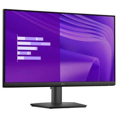 Dell Pro 24 Monitor  - E2425HM, 60.47cm (23.8") / 210-BRDN