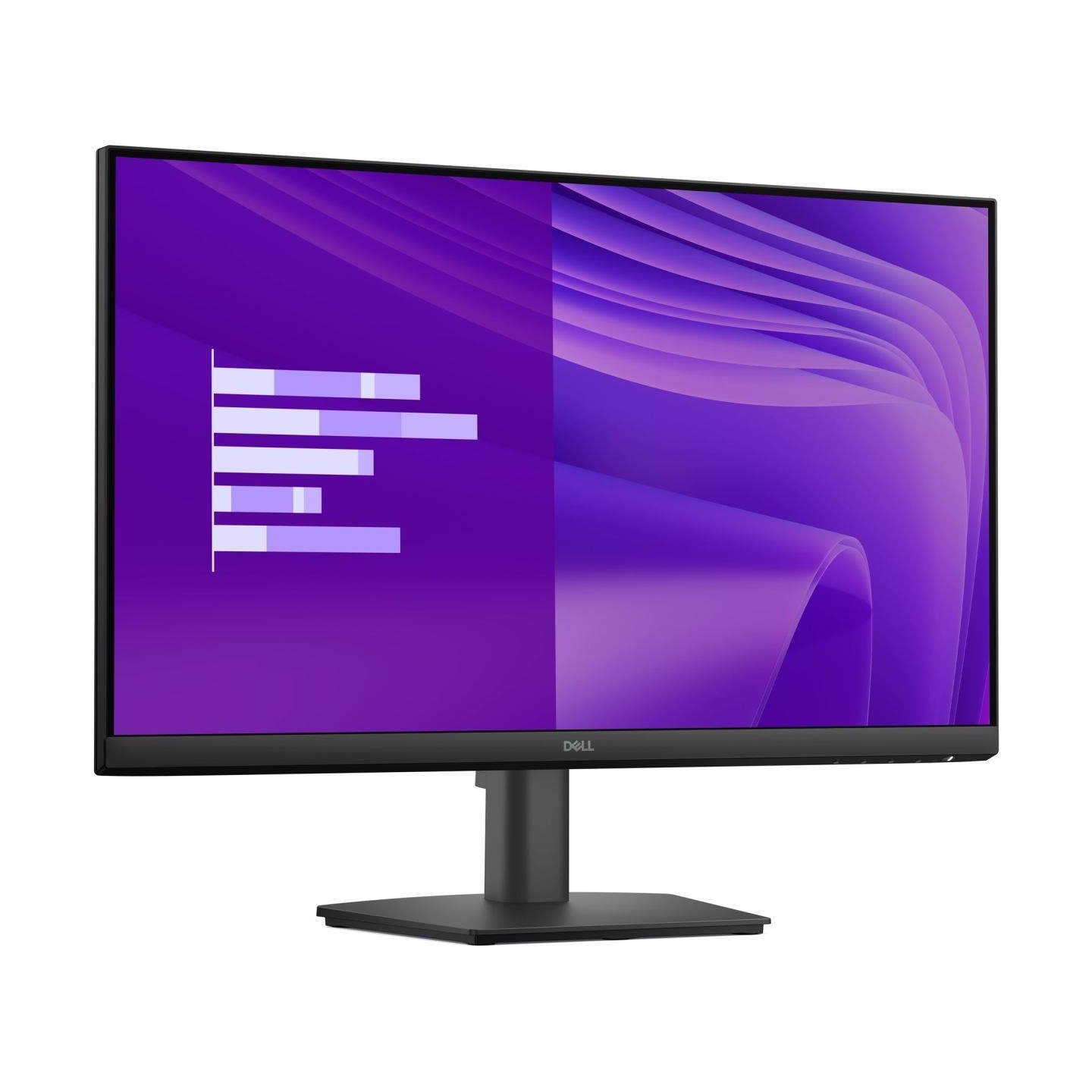 Dell Pro 24 Monitor  - E2425HM, 60.47cm (23.8") / 210-BRDN