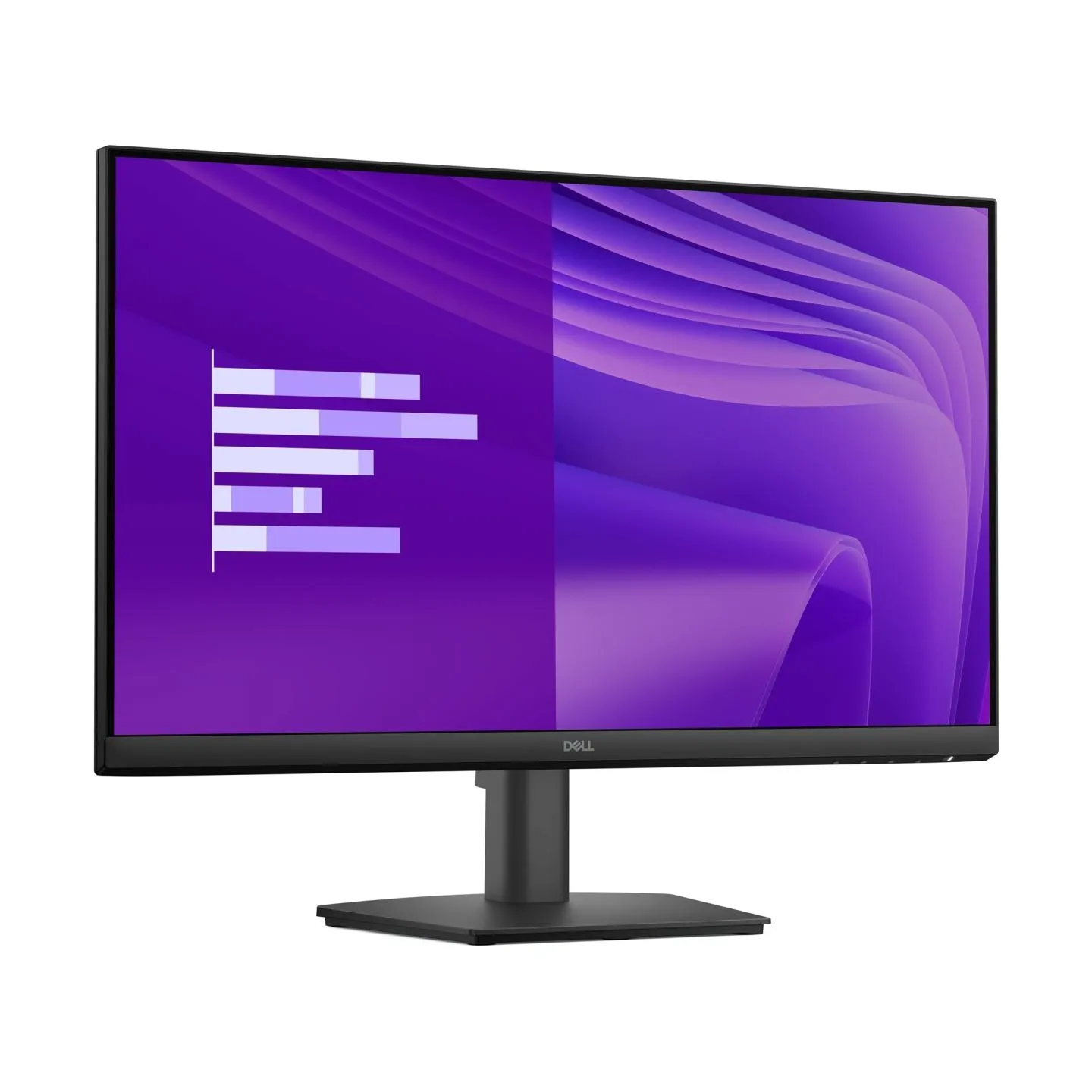 Dell Pro 24 Monitor  - E2425HM, 60.47cm (23.8") / 210-BRDN