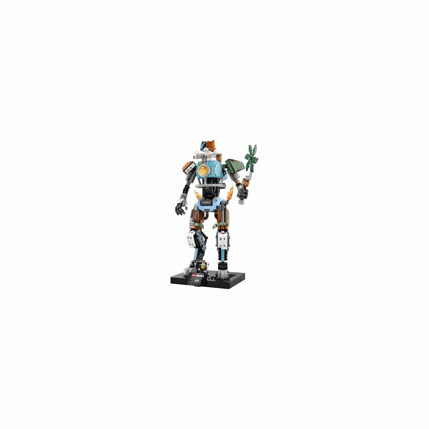 Lego Fortnite 77081 Kit Blocks